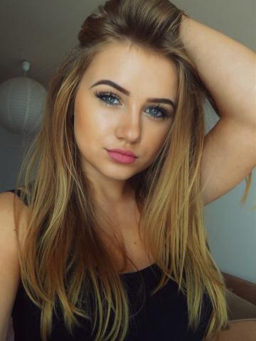 Одетта Новокаякент