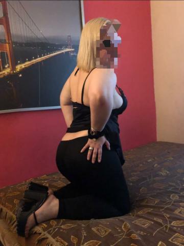 Лидия Вечерний образ фото 3